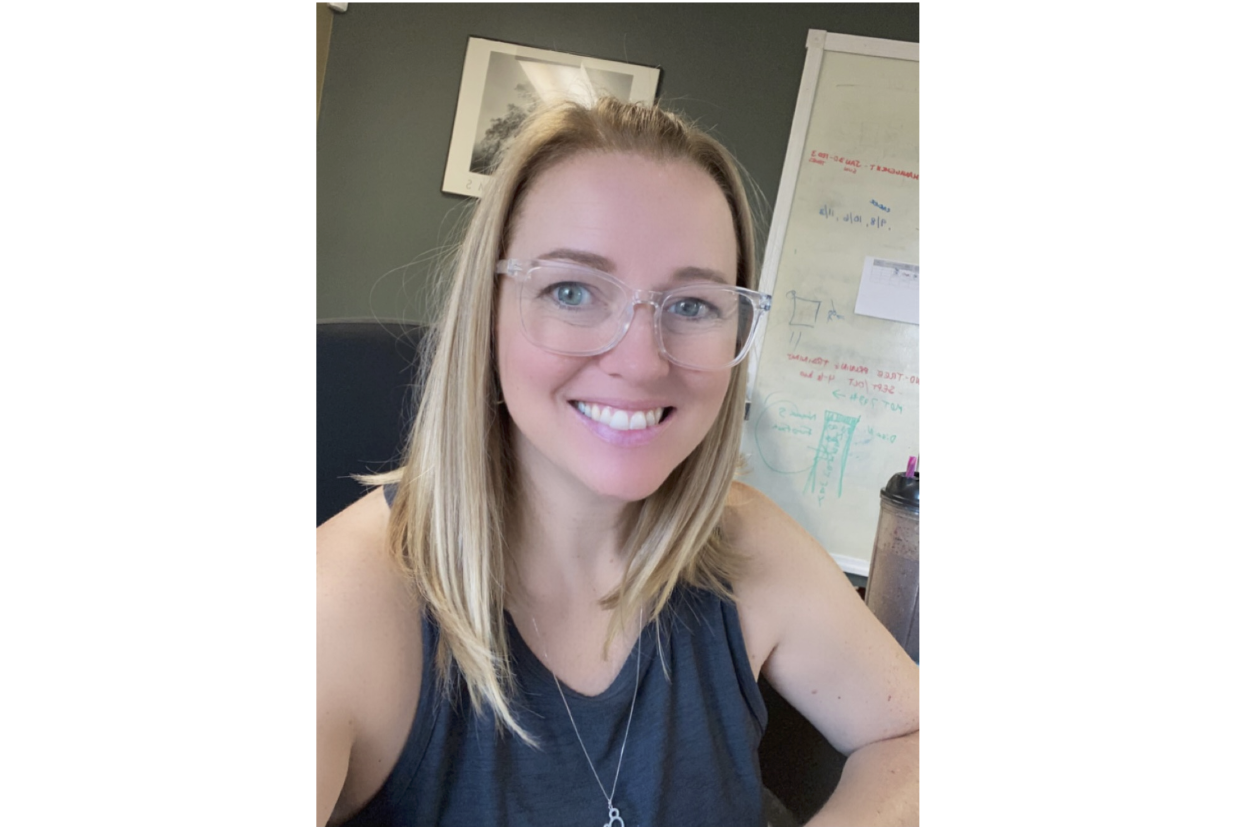 Mia — VP of Operations, Tree Awareness
